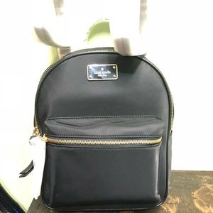 Brand new Kate Spade Small Bradley Backpack.